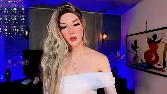 Victoria Kastelo online show from May 31, 2026, 7:26 pm