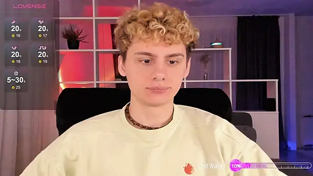 sunnyburn boy online show from December 17, 2024, 5:40 am