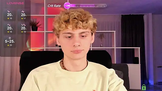 sunnyburn boy online show from February 22, 2025, 6:30 pm