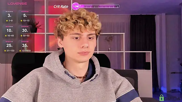 sunnyburn boy online show from March 1, 2025, 7:48 pm