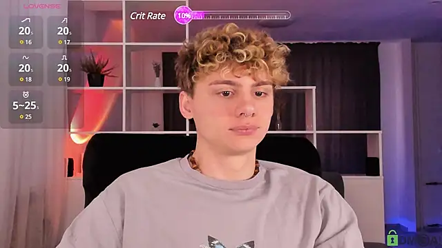 sunnyburn boy online show from March 14, 2025, 5:59 am