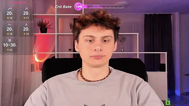 sunnyburn boy online show from September 14, 2025, 5:45 pm