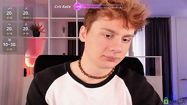 sunnyburn boy online show from November 5, 2025, 7:52 am