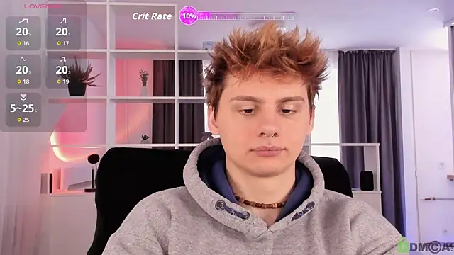 sunnyburn boy online show from November 13, 2025, 8:02 am