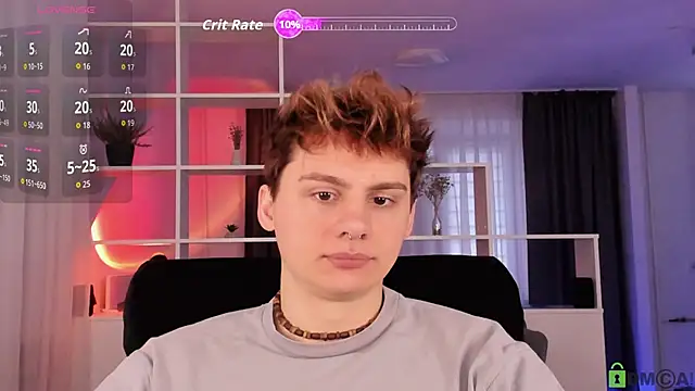 sunnyburn boy online show from December 1, 2025, 7:57 am