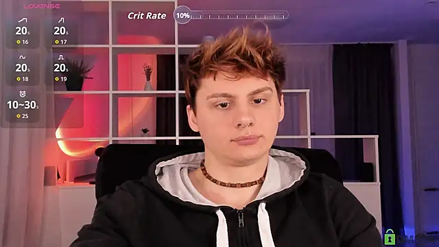 sunnyburn boy online show from December 13, 2025, 8:25 pm