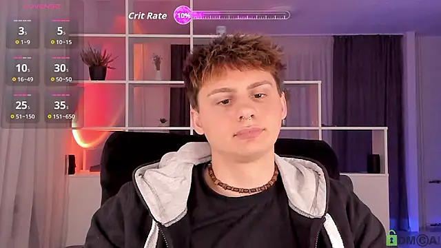 sunnyburn boy online show from March 20, 2026, 7:30 pm