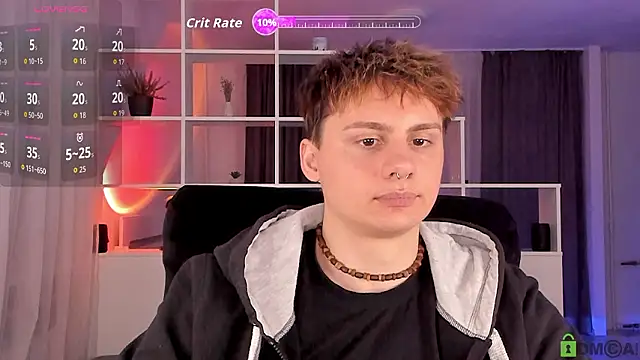 sunnyburn boy online show from March 22, 2026, 7:28 pm