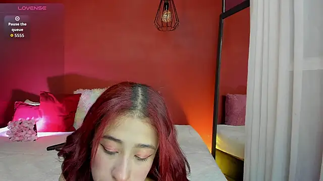  Tattoo Couple online show from April 16, 2026, 2:40 pm