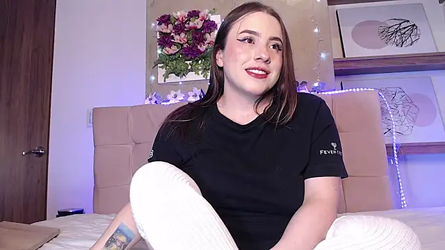 Linaa morris online show from December 10, 2024, 4:45 am