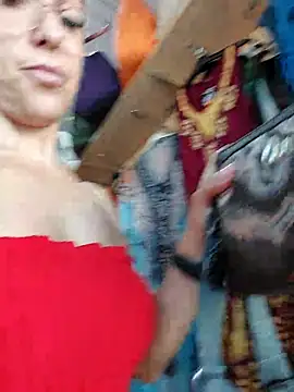 blondyruby online show from September 15, 2025, 8:14 am