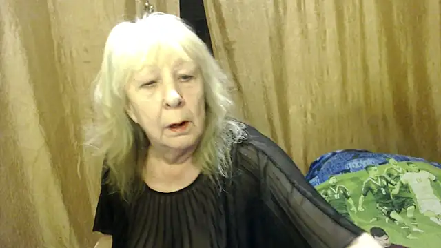  Estelitta 5 online show from February 7, 2025, 6:13 pm