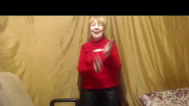  Estelitta 5 online show from September 24, 2025, 8:17 am