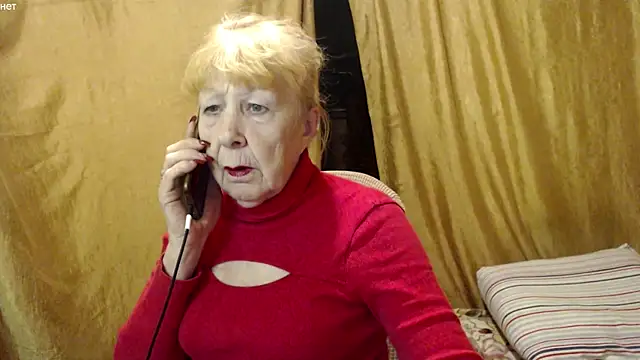  Estelitta 5 online show from October 14, 2025, 8:59 am