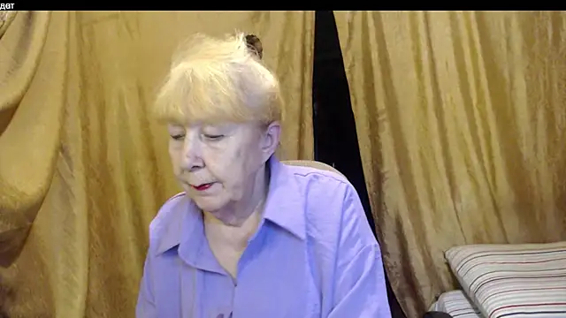  Estelitta 5 online show from November 23, 2025, 8:58 am