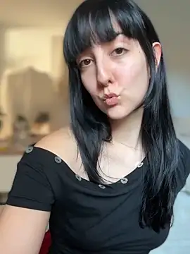  Juliette online show from March 20, 2026, 9:36 am