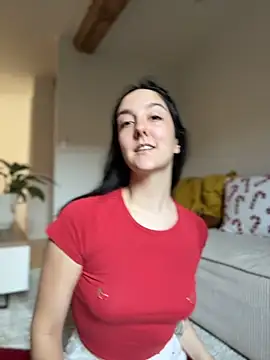  Juliette online show from March 21, 2026, 9:03 am