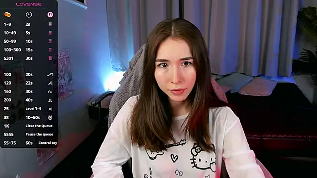 ashleyro1 online show from December 14, 2025, 1:16 pm