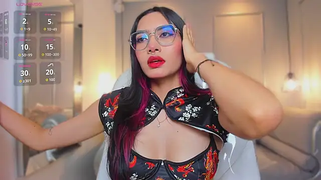 AzuraKindong online show from February 5, 2026, 7:18 pm