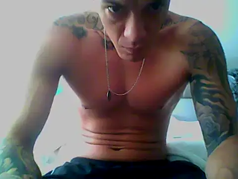 Skater29xx2 online show from December 13, 2024, 5:32 pm