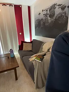 ChristyAdair online show from January 3, 2025, 3:22 pm