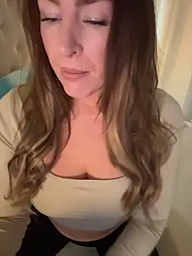 ChristyAdair online show from March 4, 2026, 10:54 am