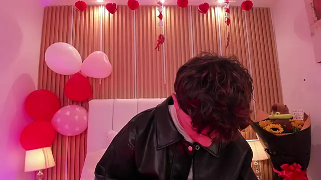 Tomy Rox online show from February 14, 2026, 8:27 pm