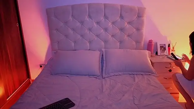 ChanellGV online show from October 11, 2025, 8:51 pm