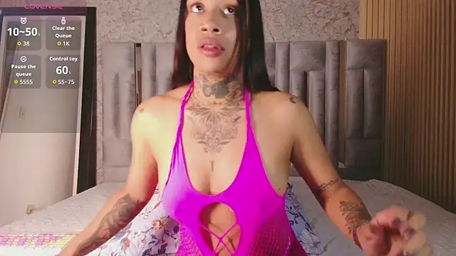 cattaleeyaa online show from March 21, 2026, 7:28 pm