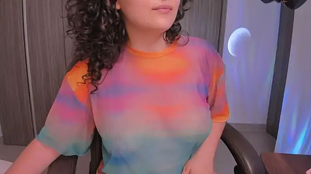 orchide  online show from February 25, 2025, 11:55 pm