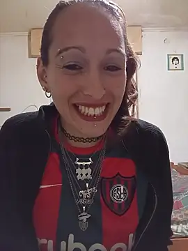 Zorrita Fox online show from February 26, 2026, 1:26 am