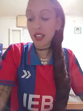 Zorrita Fox online show from March 20, 2026, 1:10 am