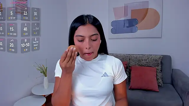 amandaconner online show from April 9, 2026, 7:19 pm