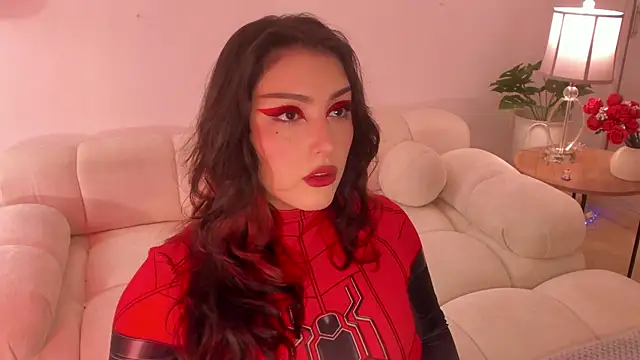 freya bella  online show from January 16, 2025, 6:14 am