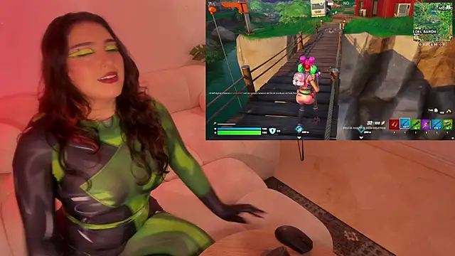 freya bella  online show from March 14, 2025, 7:26 am