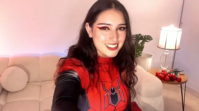 freya bella  online show from September 30, 2025, 8:19 am