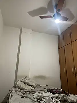 PacPrincess online show from December 14, 2024, 11:12 pm