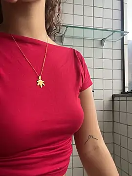 PacPrincess online show from February 21, 2026, 7:59 pm