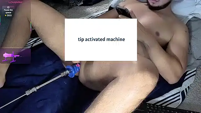 berriess  online show from March 11, 2026, 12:00 pm