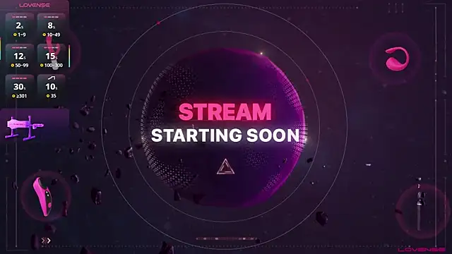 berriess  online show from March 19, 2026, 11:58 am