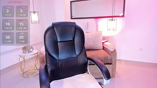 Aida adams online show from March 1, 2026, 11:45 am