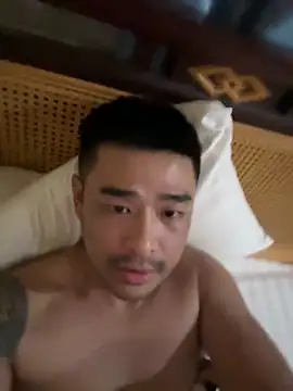 Asianhif online show from November 10, 2025, 4:17 pm