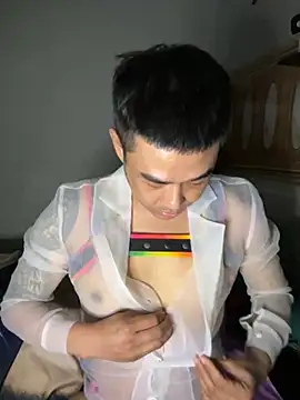 Asianhif online show from November 18, 2025, 3:27 pm