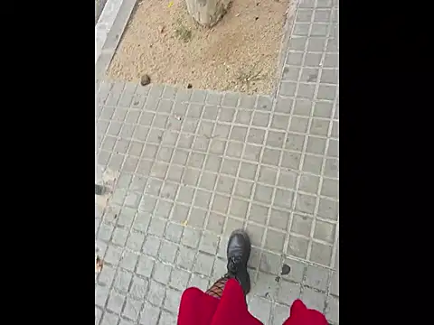 SexyErola27 online show from September 28, 2025, 9:25 am