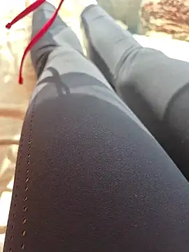 SexyErola27 online show from October 8, 2025, 10:35 am