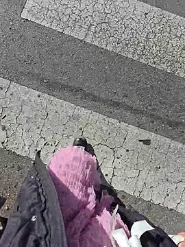 SexyErola27 online show from November 22, 2025, 11:09 am