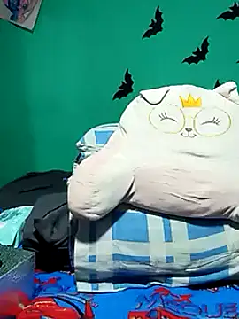 emilypoppy3 online show from January 23, 2025, 4:48 pm