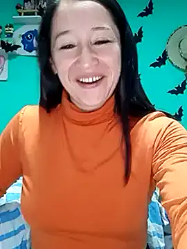 emilypoppy3 online show from February 3, 2025, 3:27 pm