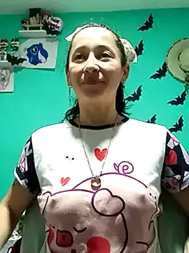 emilypoppy3 online show from February 17, 2025, 4:15 pm