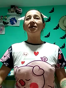 emilypoppy3 online show from February 17, 2025, 10:03 pm